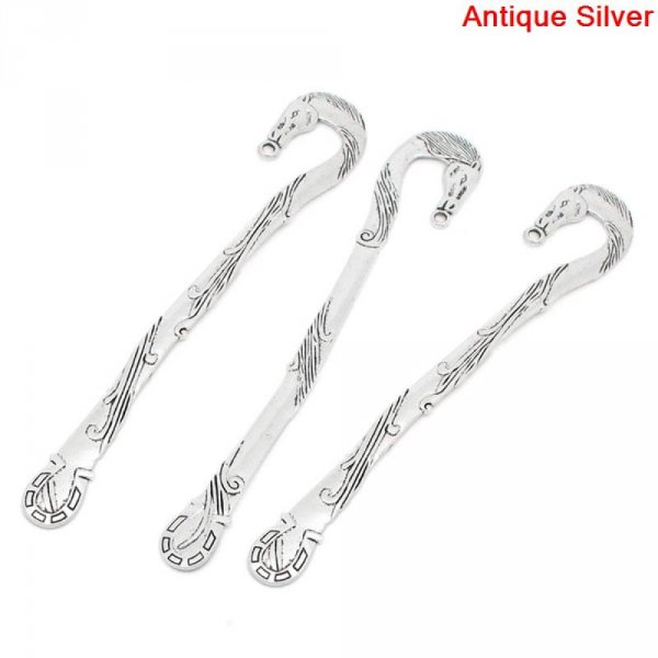 Marcador N&deg;05 cavalo