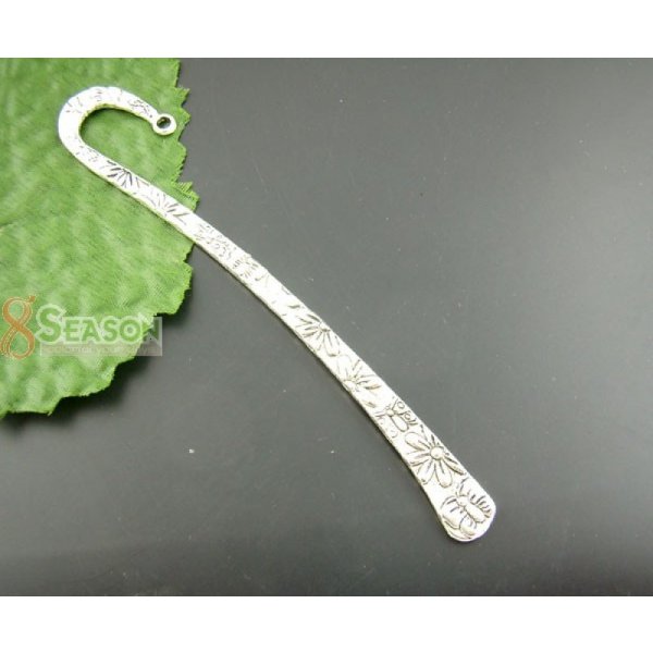 Marcador N&deg;07 flores N&deg;02