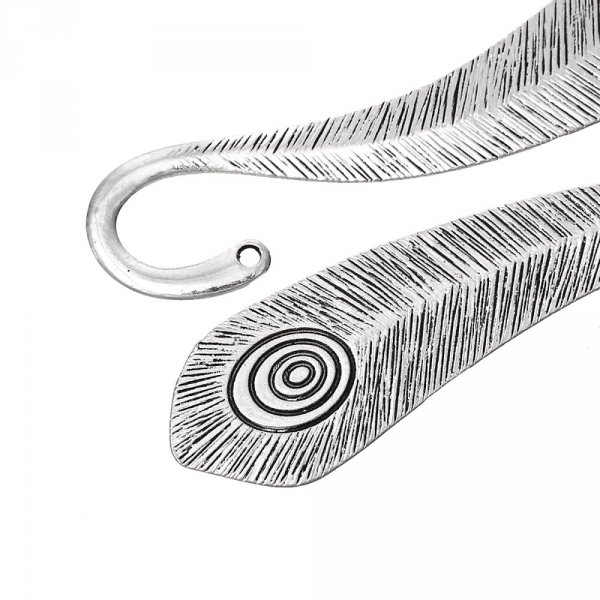 Bico espiral Bookmark N&deg;09