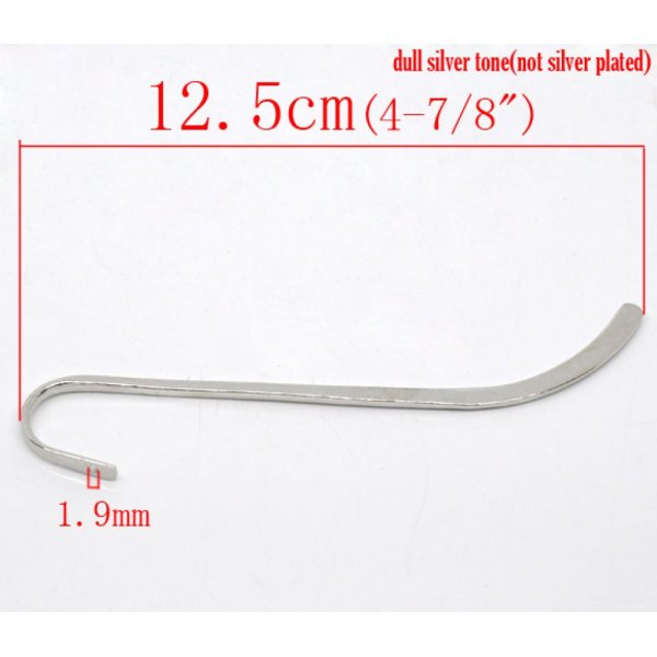 Marcador N&deg;10 suave N&deg;01