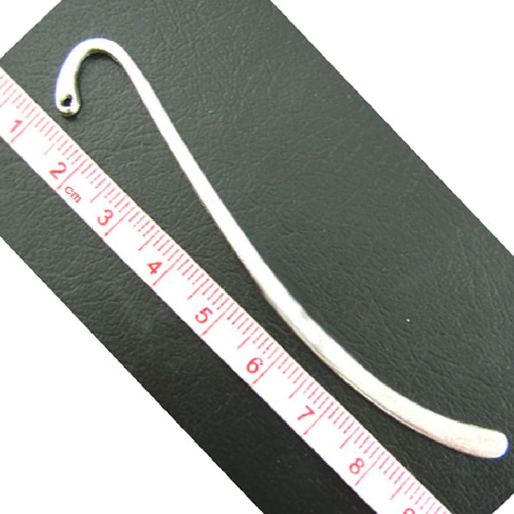 Marcador N°11 alisar N°02