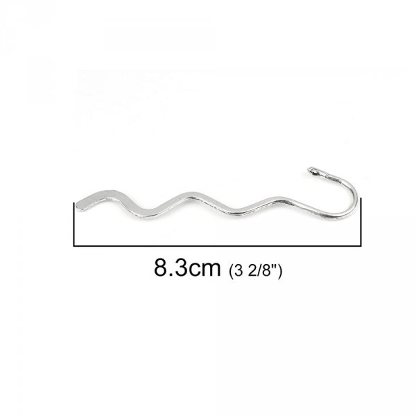 Marcador N&deg;12 onda