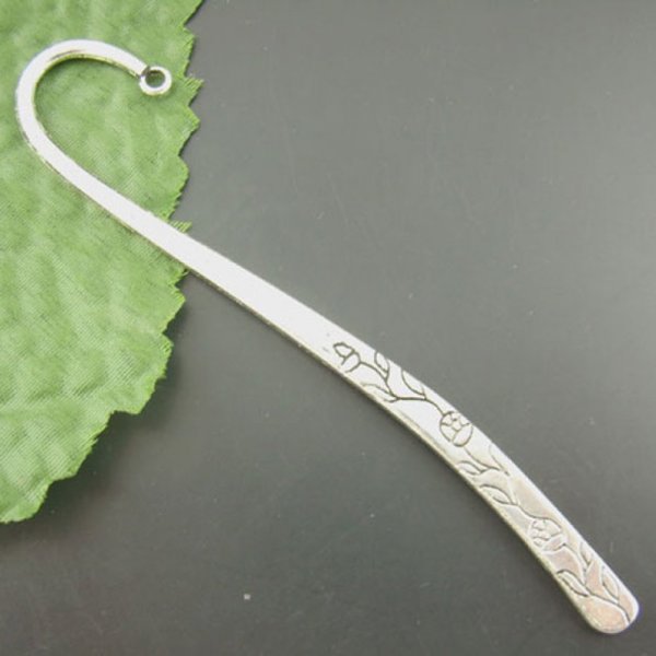 Marcador N&deg;14 flores N&deg;04