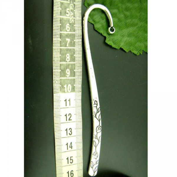 Marcador N&deg;14 flores N&deg;04