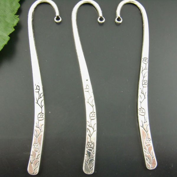 Marcador N&deg;14 flores N&deg;04