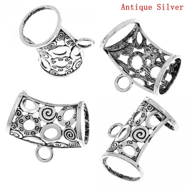 Passant &eacute;charpe N&deg;64