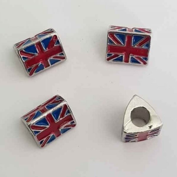 P&eacute;rola n.&ordm; 0004 Bandeira tricolor de correio electr&oacute;nico compat&iacute;vel