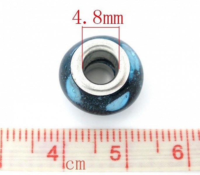 Compat&iacute;vel com Pearl No. 0458