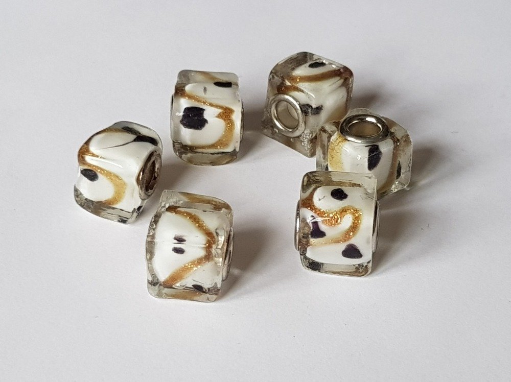 Pearl N°0572 Conjunto de 5 peças