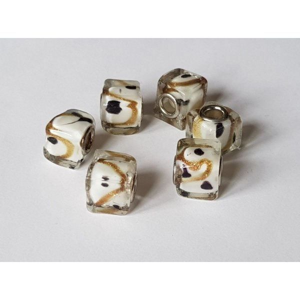 Pearl N°0572 Conjunto de 5 peças