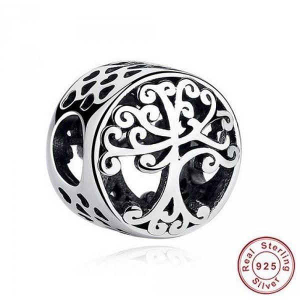 Perle N&deg;0823 Argent 925