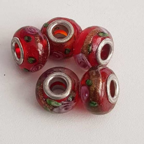 Compat&iacute;vel com Pearl No. 1000