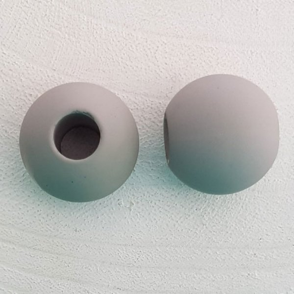 Conta redonda 24/21 mm N&deg;03