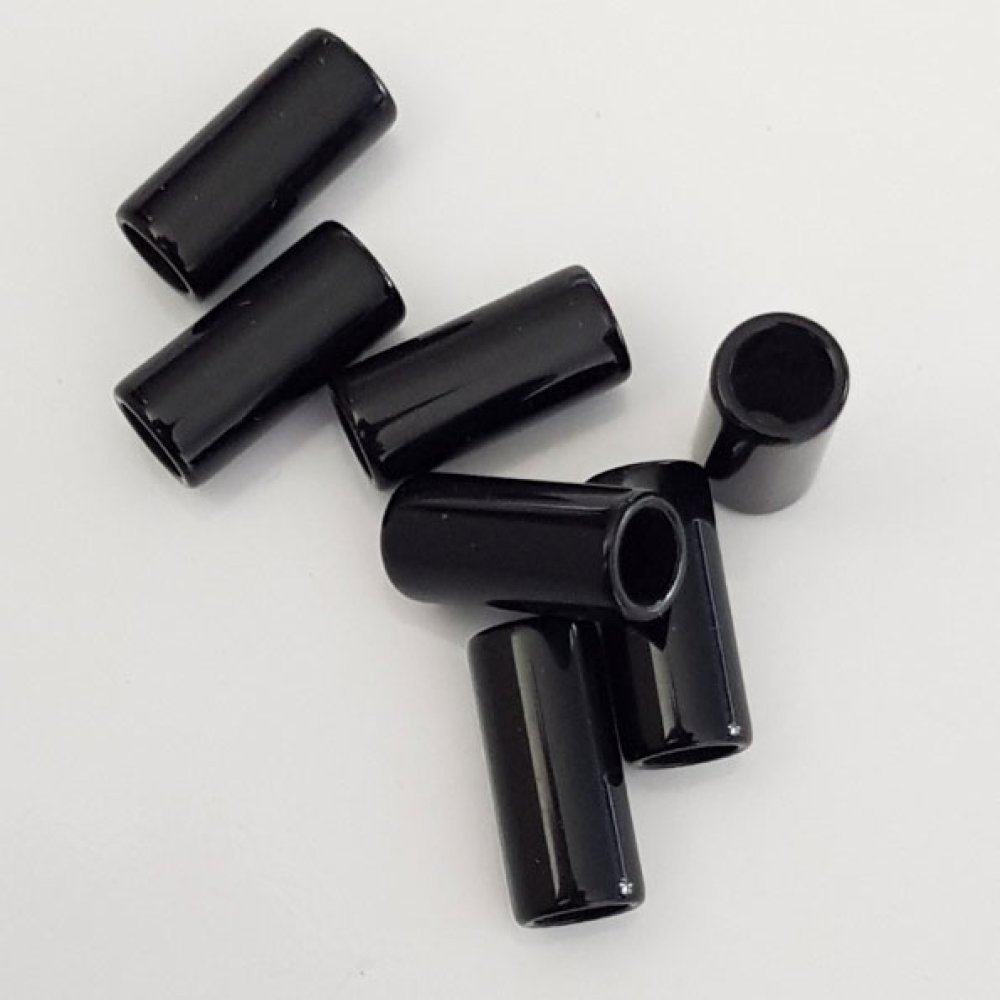 Tubo Pérola Preto