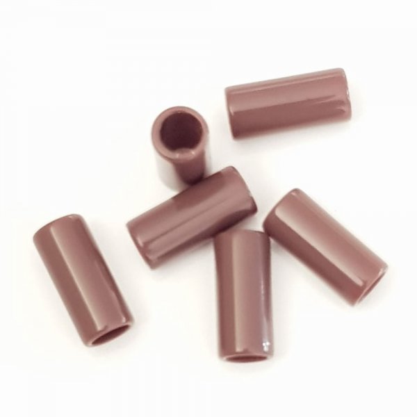 Tubo P&eacute;rola Taupe