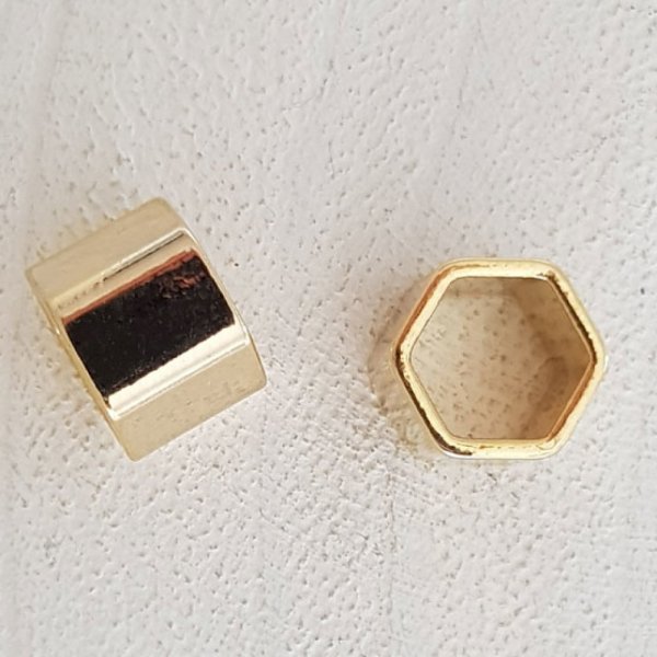 P&eacute;rola com tubo N&deg;15