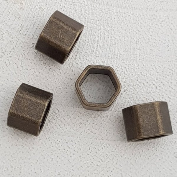 P&eacute;rola com tubo N&deg;15