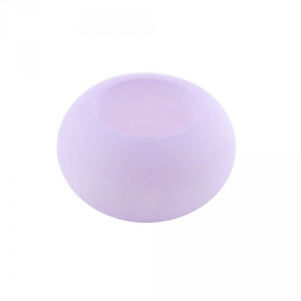 Anilha Polaris Matte Lilac