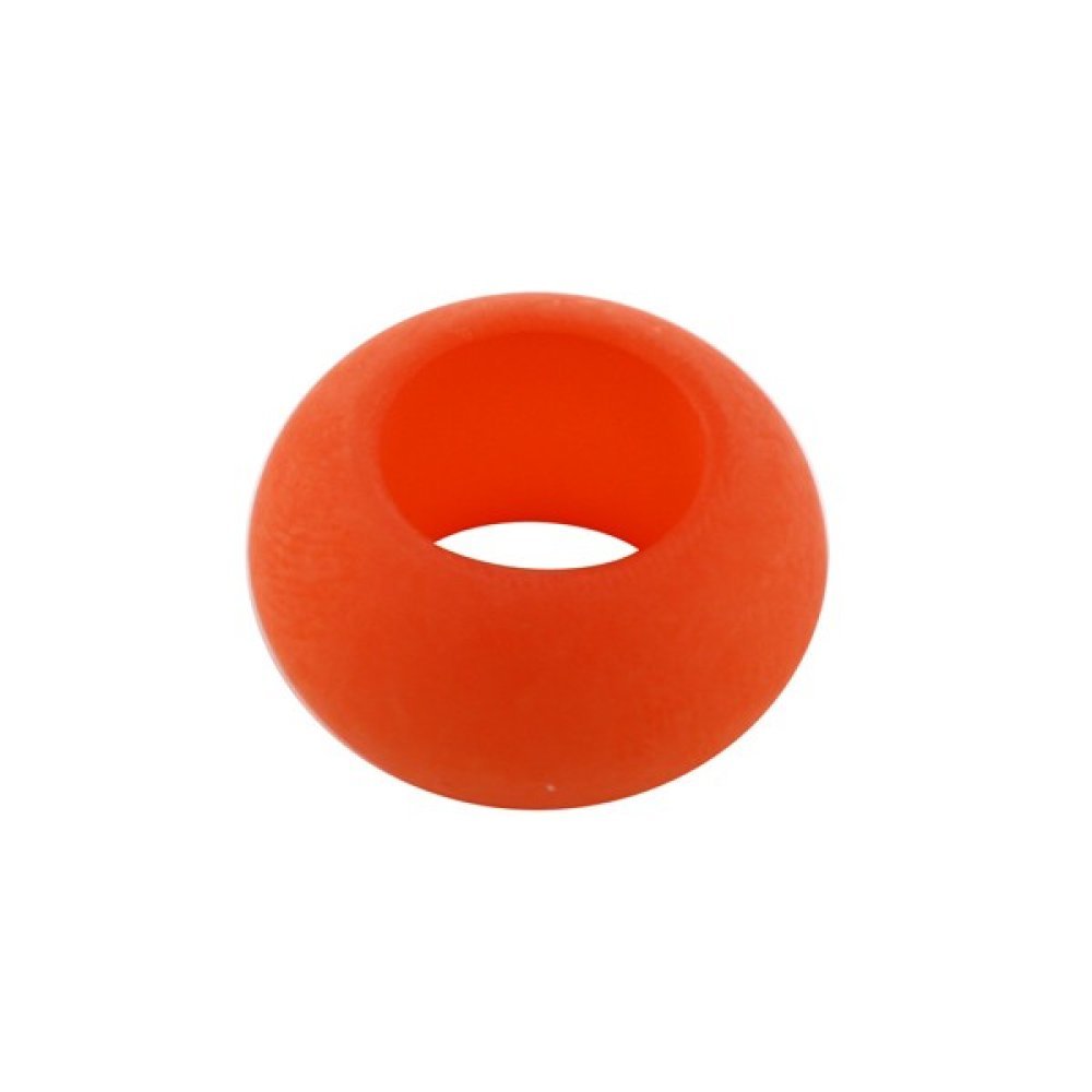 Tapete Polaris Lava-louças laranja