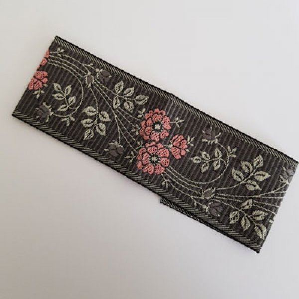 Fita de fantasia N&deg;001 de 22 cm.