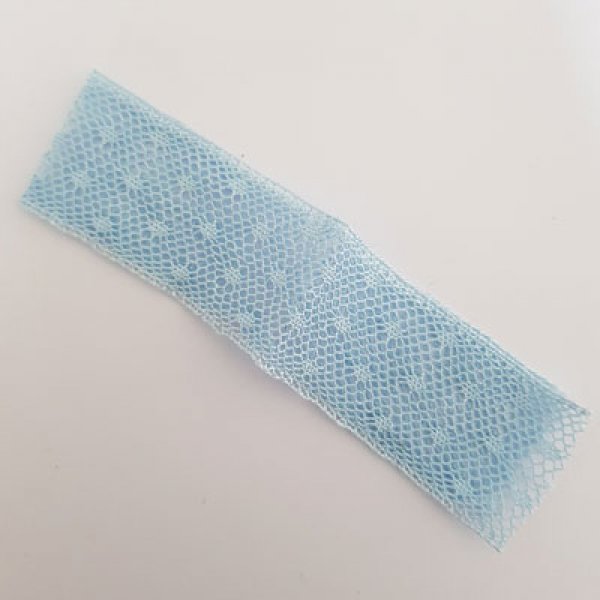 Fita de fantasia N&deg;020 por 22 cm.