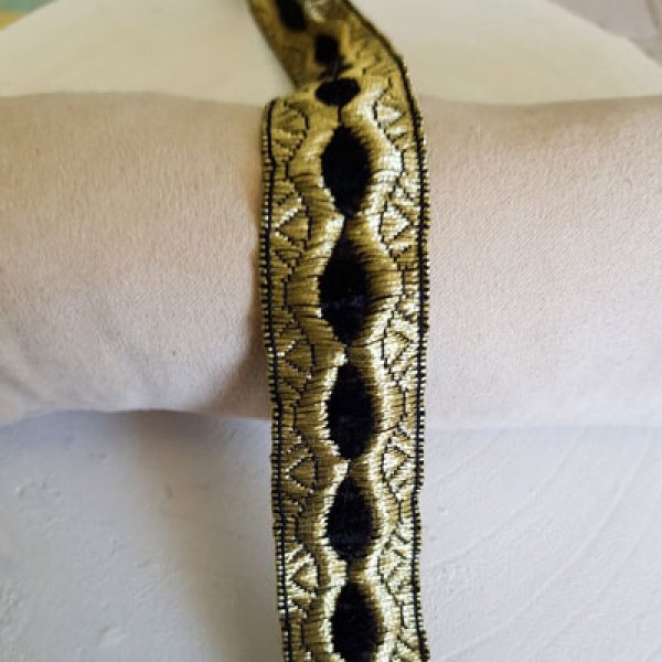 Fita de fantasia N&deg;033 por metro