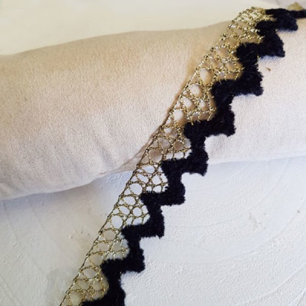 Fita de fantasia N&deg;035 por metro