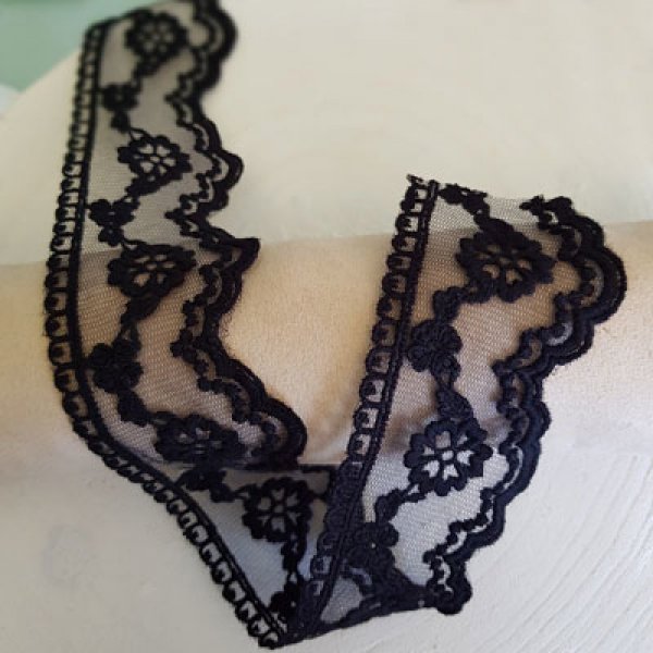 Fita de fantasia N&deg;037 por metro