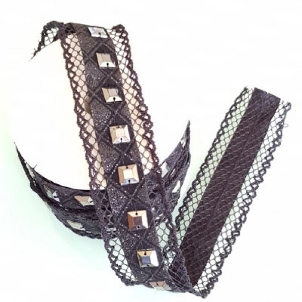 Fita de fantasia N&deg;041 por metro