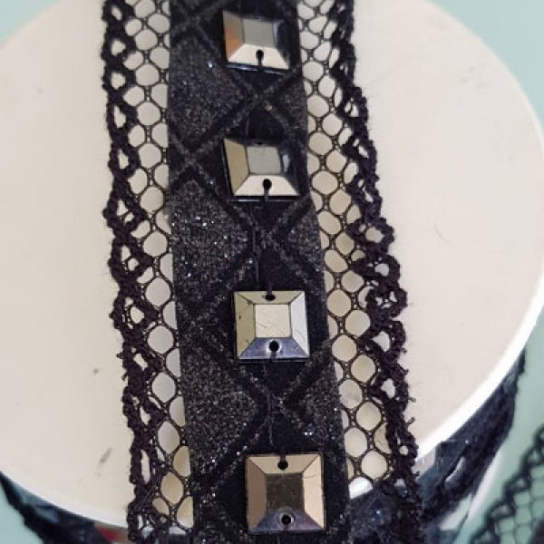 Fita de fantasia N&deg;041 por metro