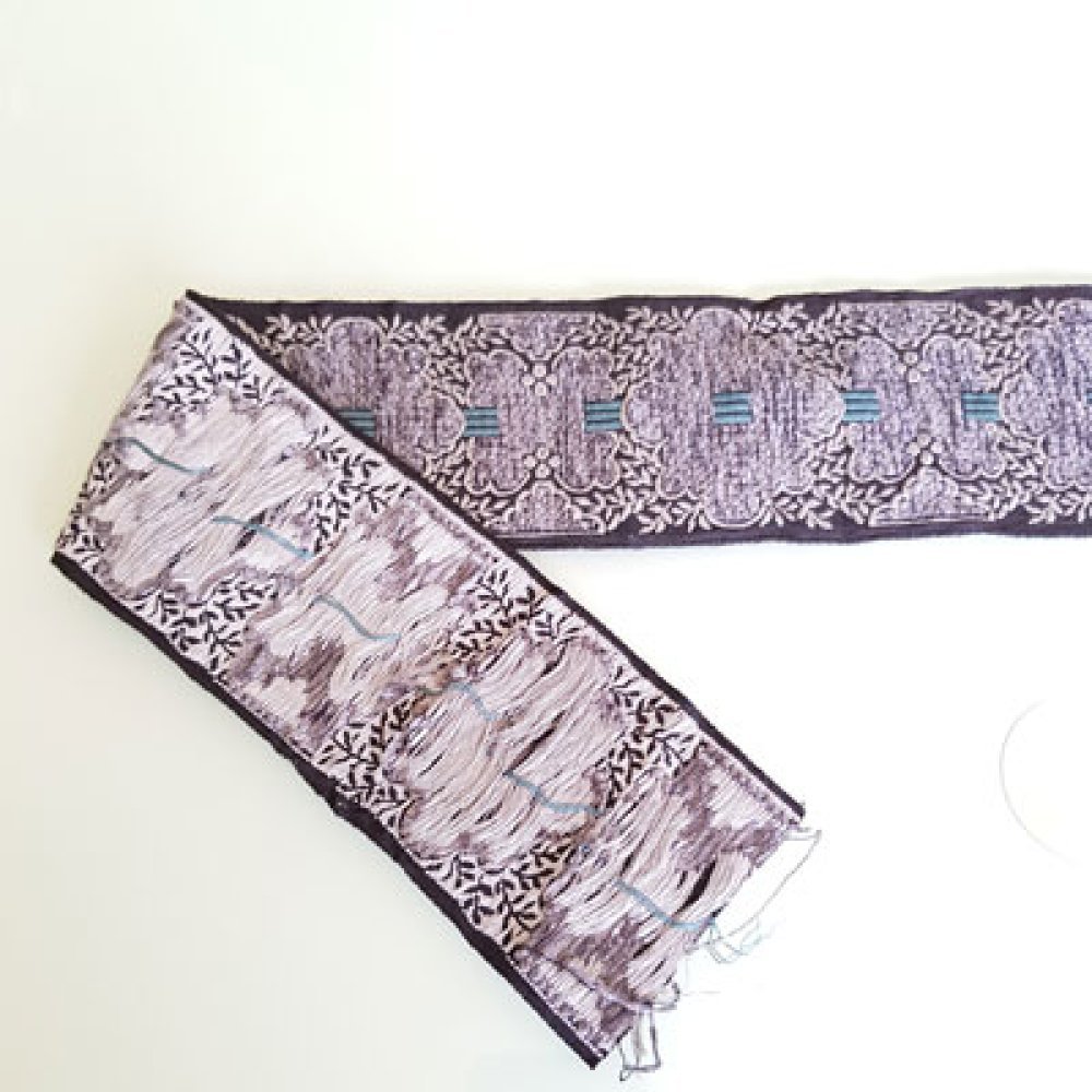 Fita de fantasia N°046 0,80 cm