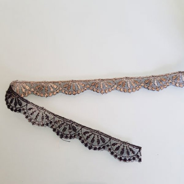 Fita de fantasia N&deg;047 por metro