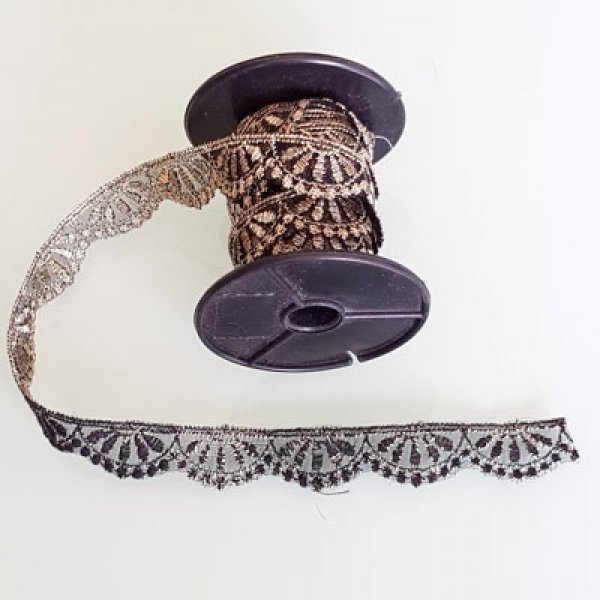 Fita de fantasia N&deg;047 por metro