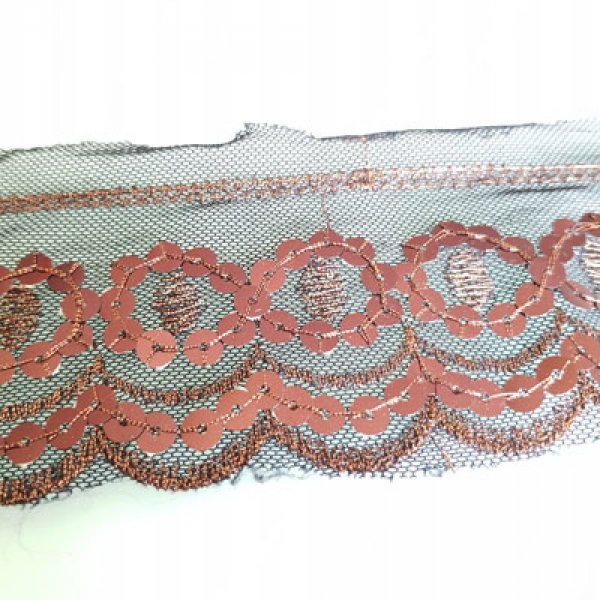 Fita de fantasia N&deg;048 por metro