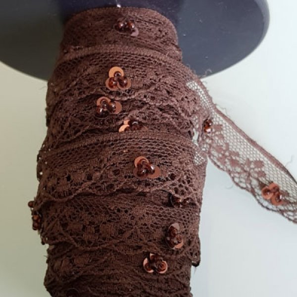 Fita de fantasia N&deg;054 por metro