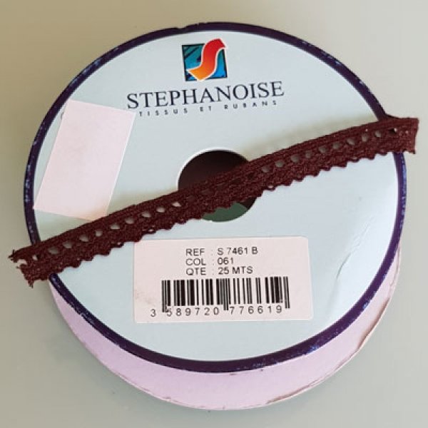 Fita de fantasia N&deg;058 por metro