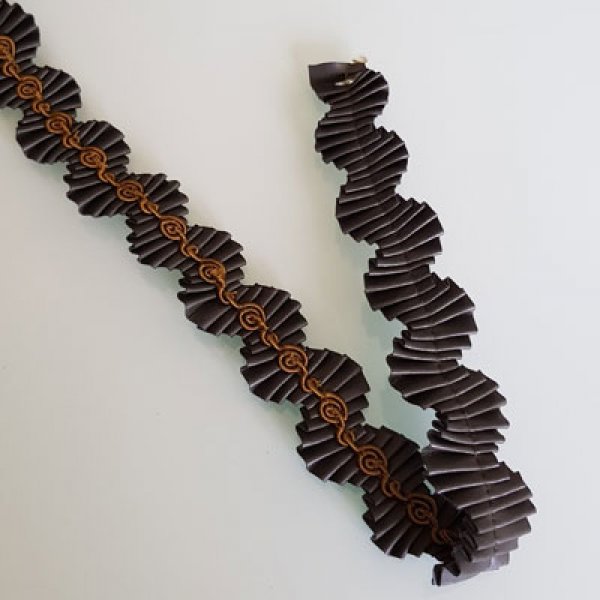 Fita de fantasia N&deg;060 por metro