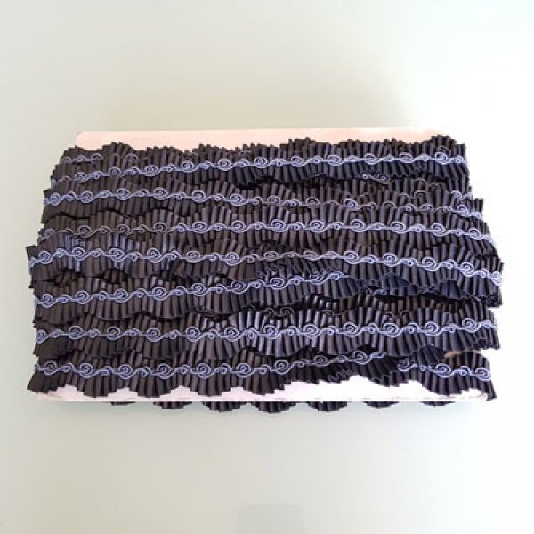 Fita de fantasia N&deg;061 por metro