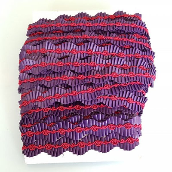 Fita de fantasia N&deg;062 por metro