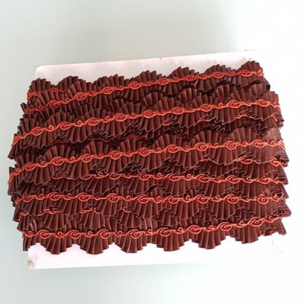 Fita de fantasia N&deg;064 por metro