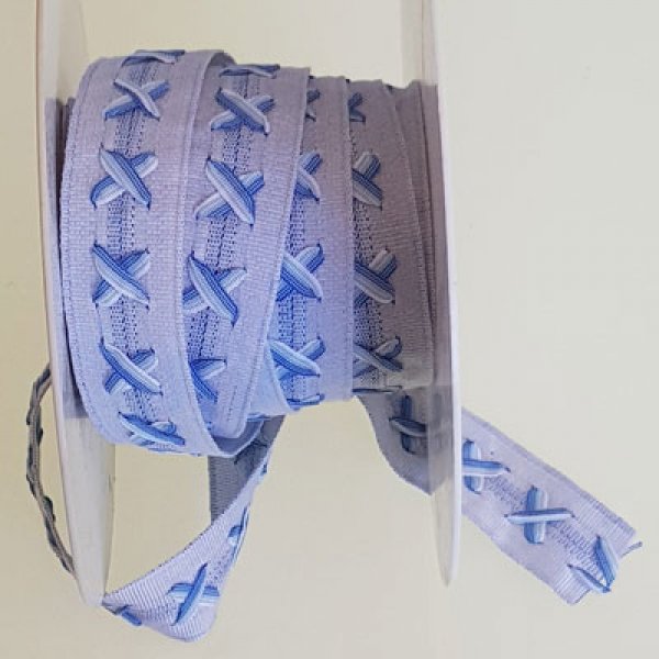 Fita de fantasia N&deg;065 por metro