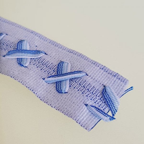 Fita de fantasia N&deg;065 por metro