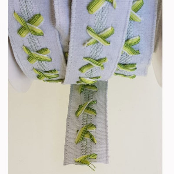 Fita de fantasia N&deg;066 por metro