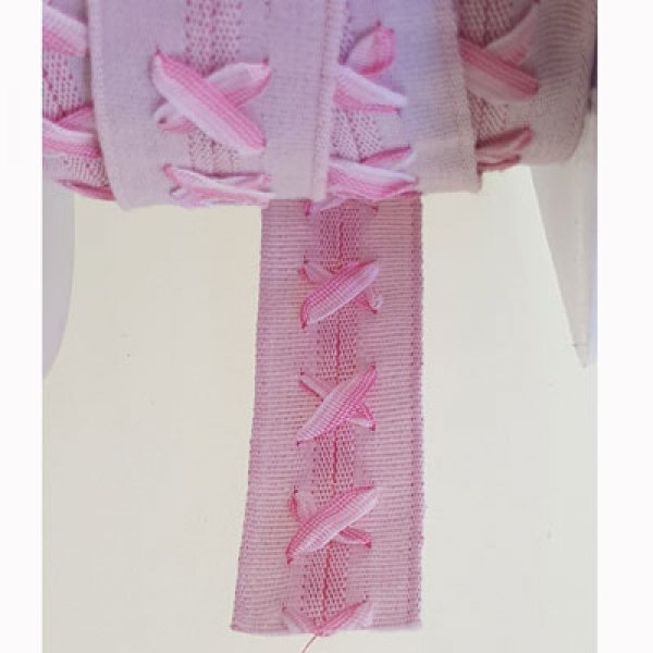 Fita de fantasia N&deg;067 por metro