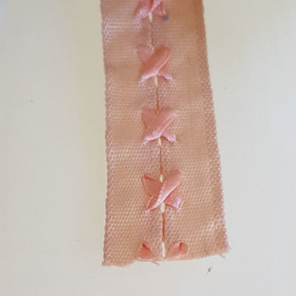 Fita de fantasia N&deg;069 por metro