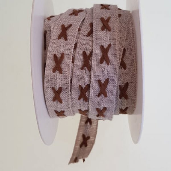 Fita de fantasia N&deg;071 por metro