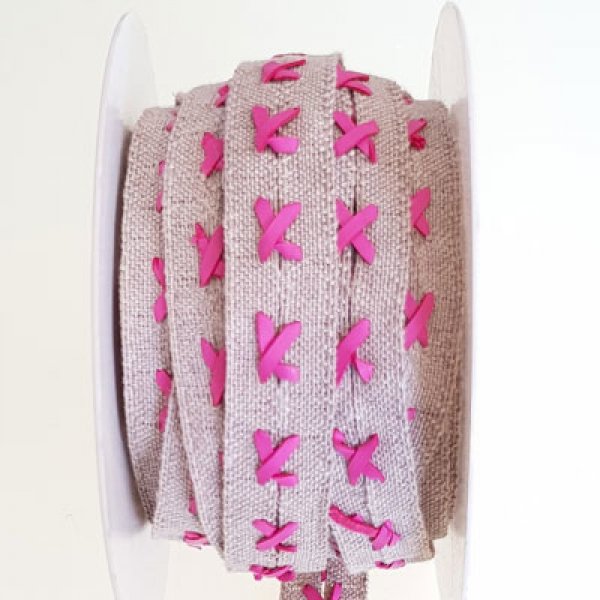 Fita de fantasia N&deg;072 por metro