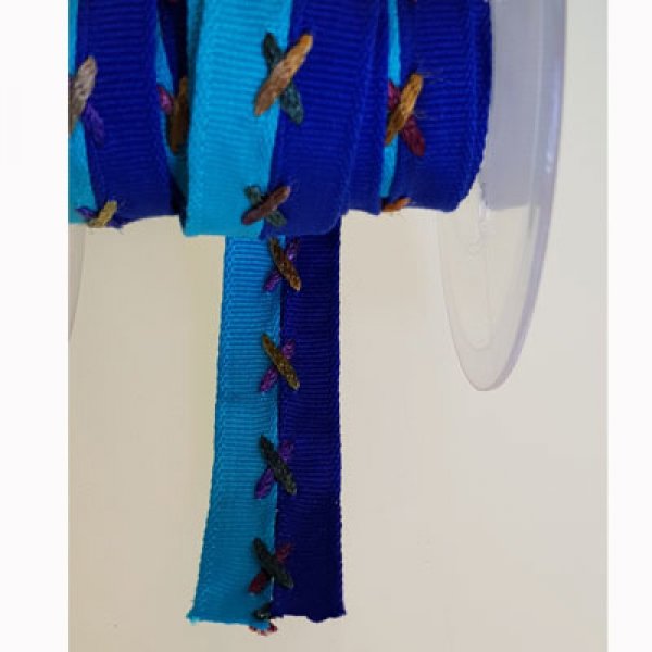 Fita de fantasia N&deg;073 por metro