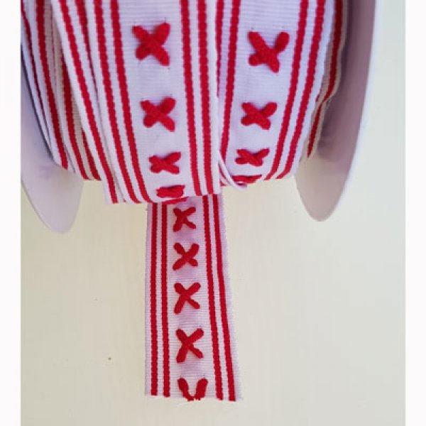 Fita de fantasia N&deg;074 por metro