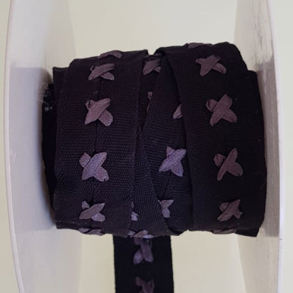 Fita de fantasia N&deg;075 por metro